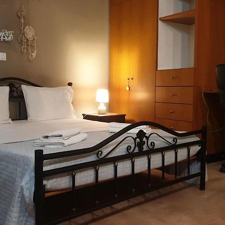 Andreas&Dinas Sweet Home Corfu  Εξωτερικό φωτογραφία