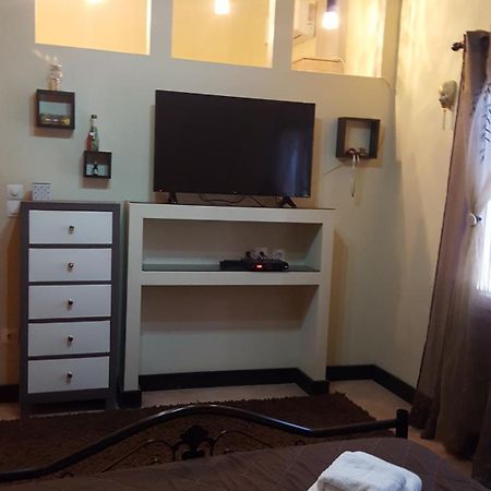 Andreas&Dinas Sweet Home Corfu  Εξωτερικό φωτογραφία