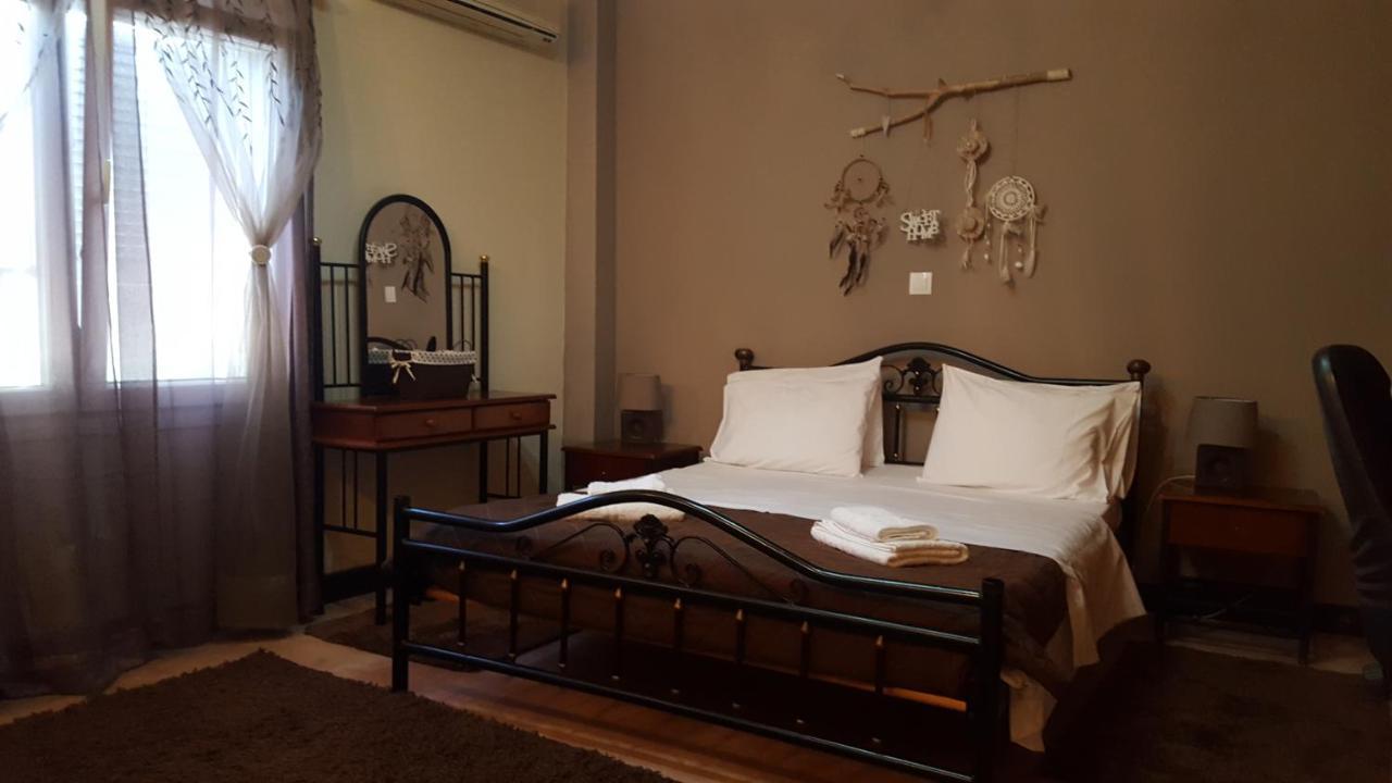 Andreas&Dinas Sweet Home Corfu  Εξωτερικό φωτογραφία