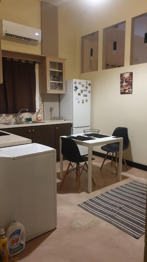 Andreas&Dinas Sweet Home Corfu  Εξωτερικό φωτογραφία