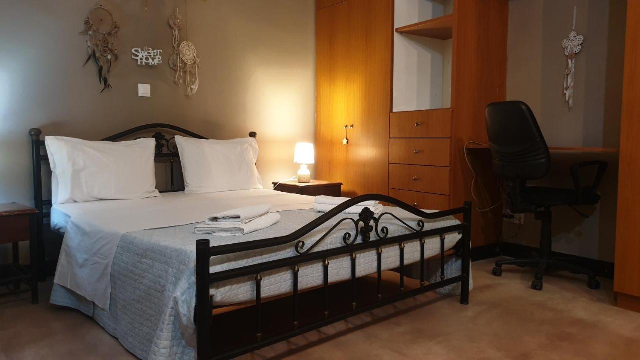 Andreas&Dinas Sweet Home Corfu  Εξωτερικό φωτογραφία