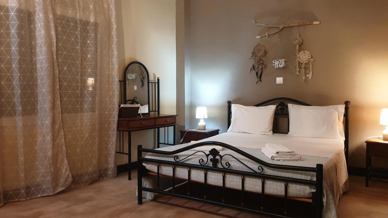 Andreas&Dinas Sweet Home Corfu  Εξωτερικό φωτογραφία