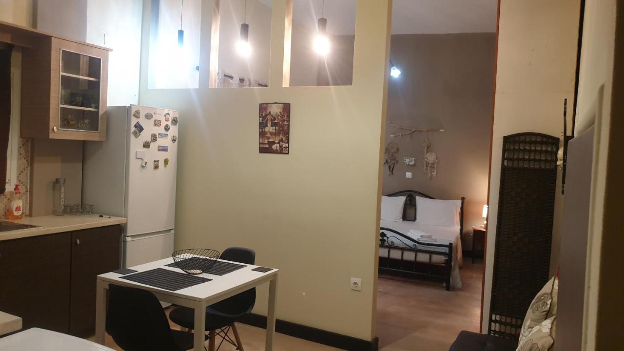 Andreas&Dinas Sweet Home Corfu  Εξωτερικό φωτογραφία