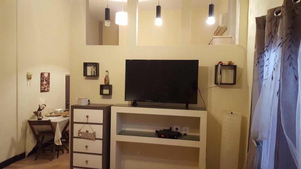 Andreas&Dinas Sweet Home Corfu  Εξωτερικό φωτογραφία