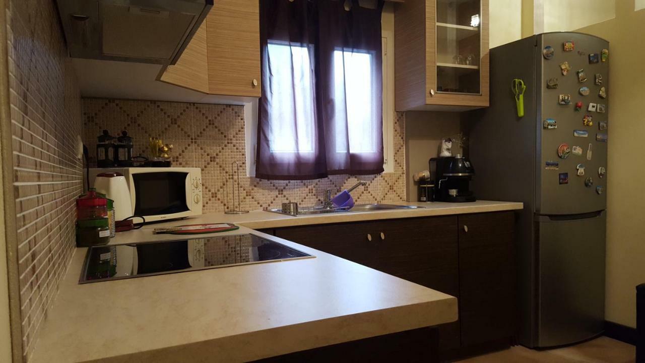 Andreas&Dinas Sweet Home Corfu  Εξωτερικό φωτογραφία